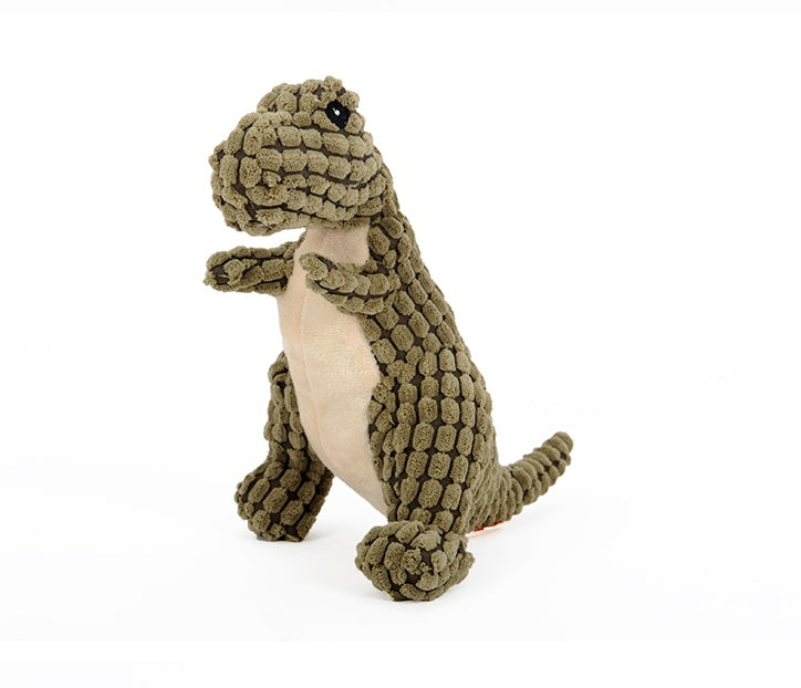 Fantastic Dinosaur Pet Toys Giant Dogs Pets