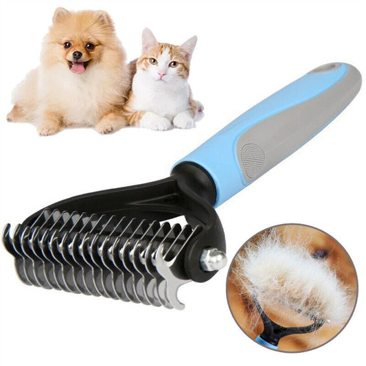 Fantastic Pet brush For pleasant Cleanliness