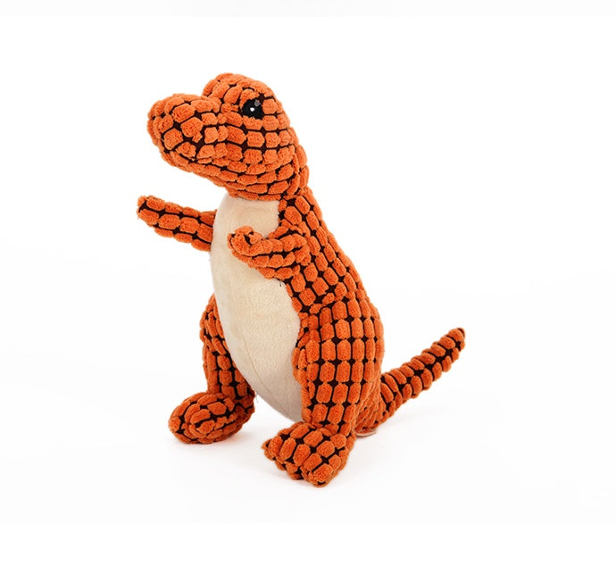 Fantastic Dinosaur Pet Toys Giant Dogs Pets