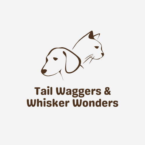 tail waggers & whisker wonders